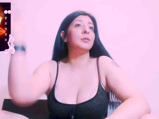 SexyAlina123 webcam