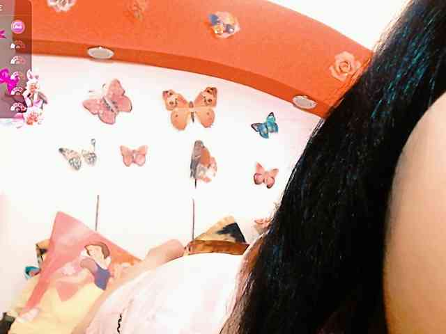 SexyAlina123 webcam