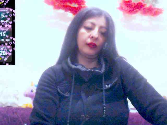 SexyAlina123 webcam
