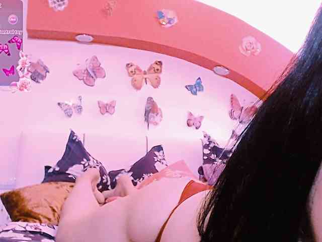 SexyAlina123 webcam