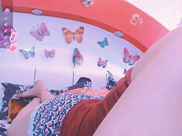 SexyAlina123 webcam