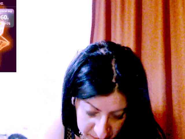 SexyAlina123 webcam