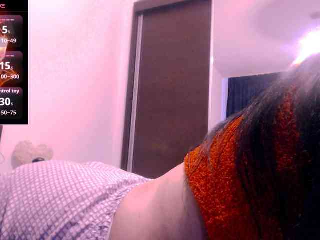 SexyAlina123 webcam