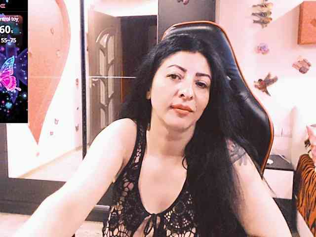 SexyAlina123 webcam