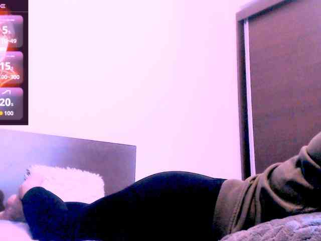 SexyAlina123 webcam