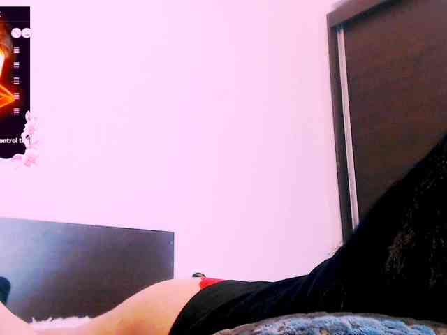 SexyAlina123 webcam