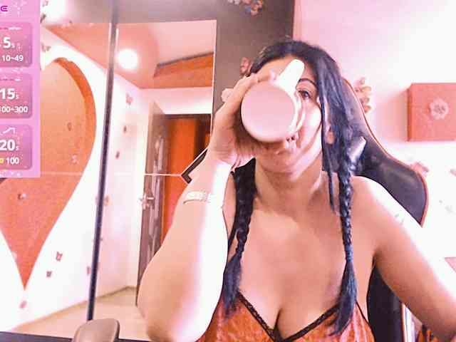SexyAlina123 webcam