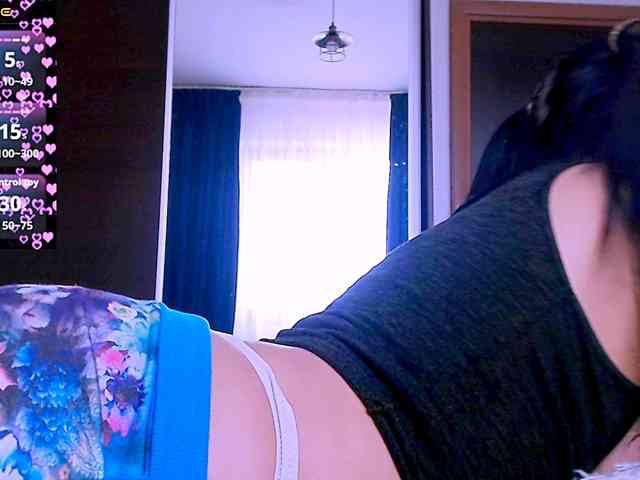 SexyAlina123 webcam