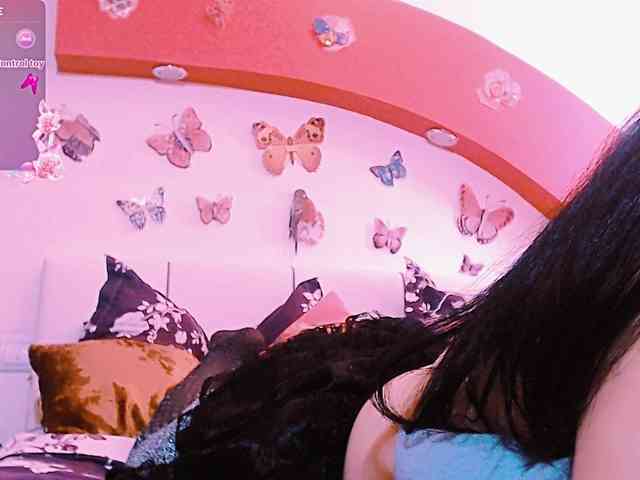 SexyAlina123 webcam