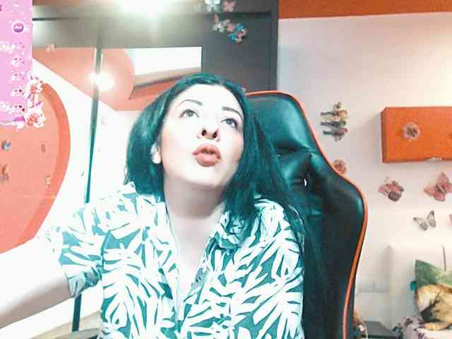 SexyAlina123 webcam