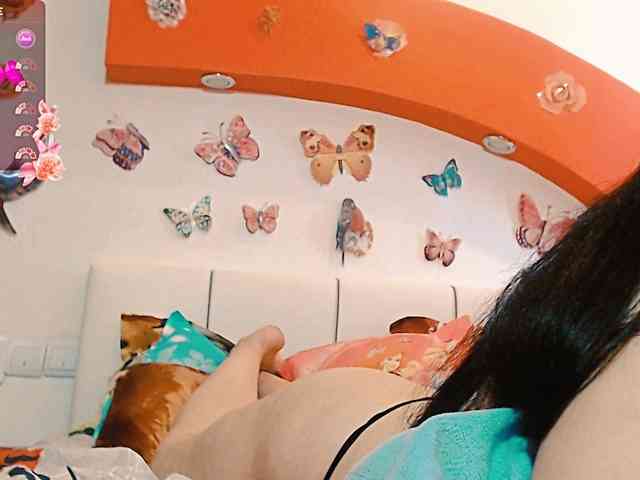SexyAlina123 webcam