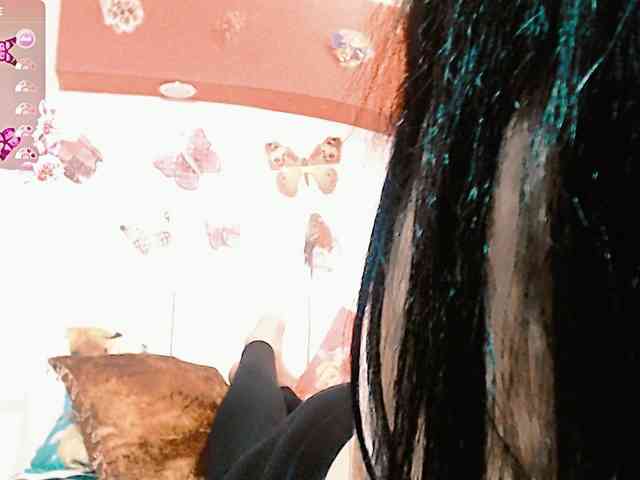 SexyAlina123 webcam
