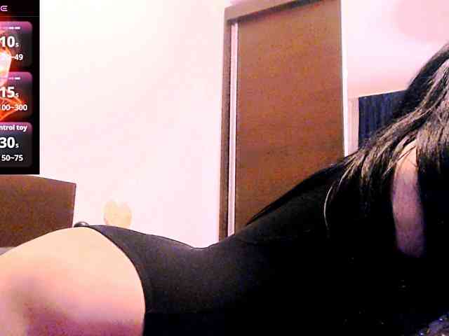 SexyAlina123 webcam