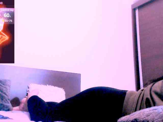 SexyAlina123 webcam