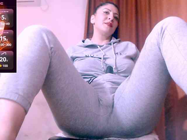 SexyAlina123 webcam