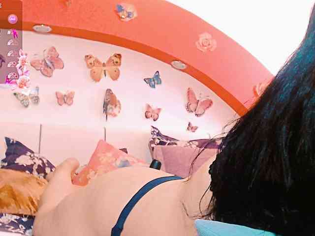 SexyAlina123 webcam