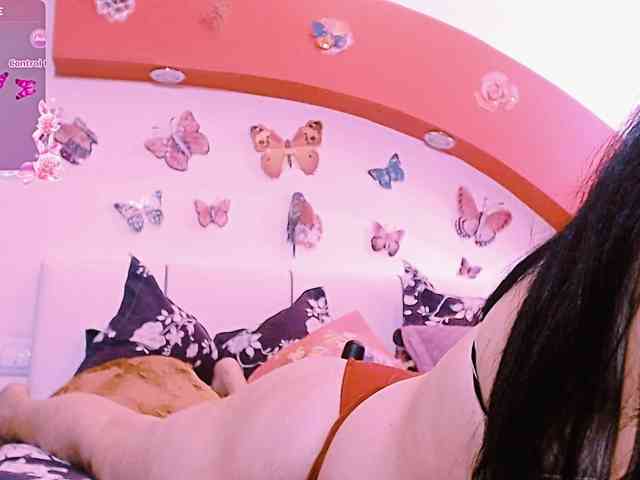 SexyAlina123 webcam
