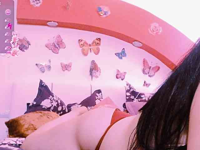 SexyAlina123 webcam