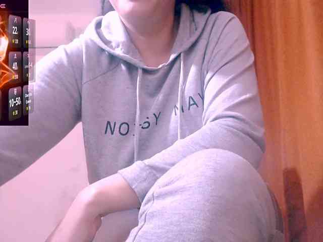 SexyAlina123 webcam
