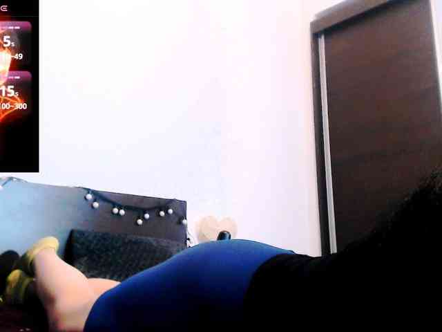 SexyAlina123 webcam