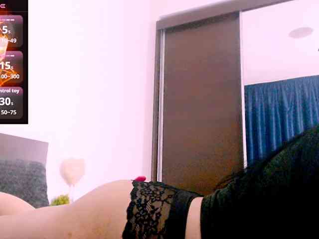 SexyAlina123 webcam