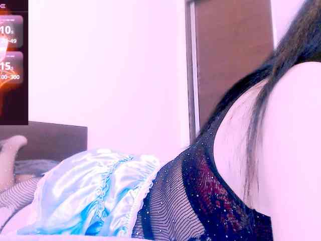 SexyAlina123 webcam