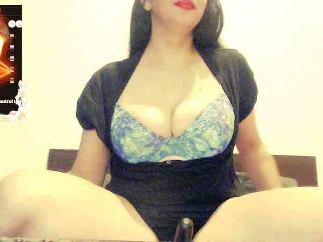 SexyAlina123 webcam