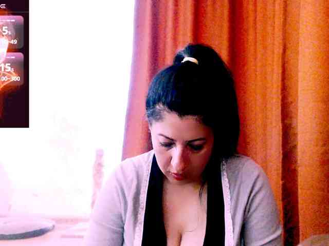 SexyAlina123 webcam