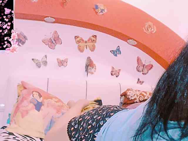 SexyAlina123 webcam