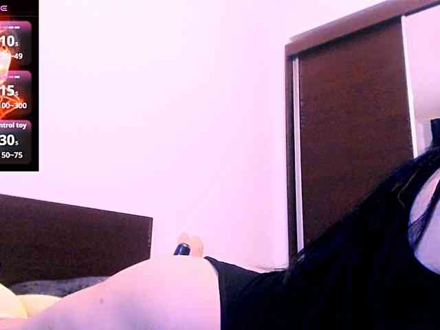 SexyAlina123 webcam