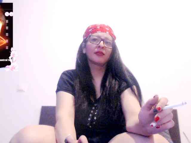 SexyAlina123 webcam