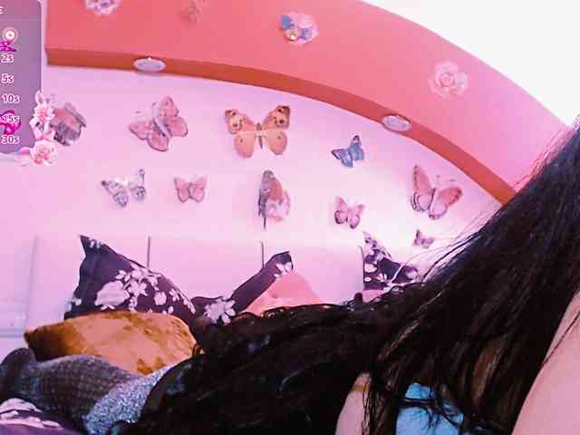 SexyAlina123 webcam