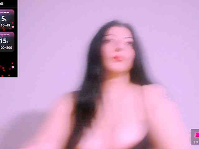 SexyAlina123 webcam