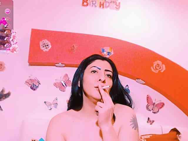 SexyAlina123 webcam