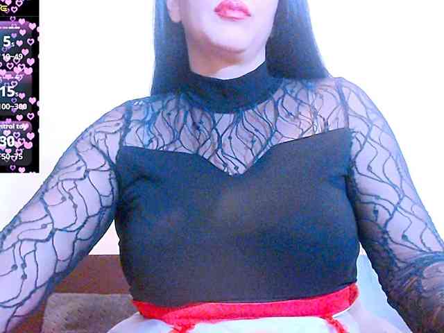 SexyAlina123 webcam