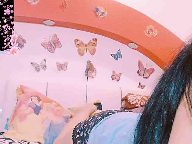 SexyAlina123 webcam