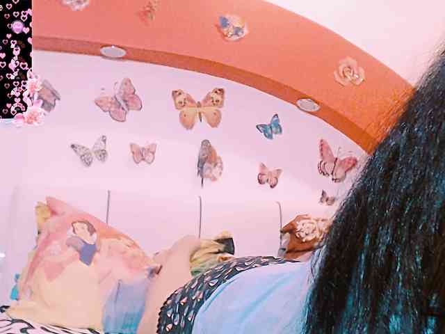 SexyAlina123 webcam