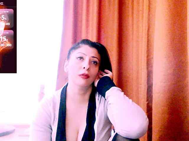 SexyAlina123 webcam