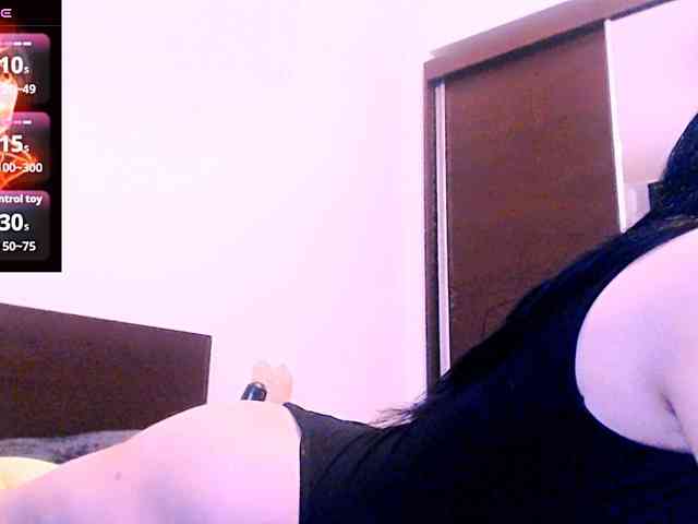 SexyAlina123 webcam