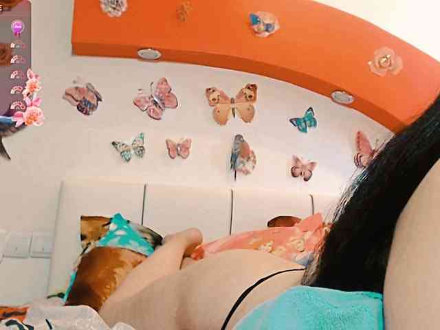 SexyAlina123 webcam