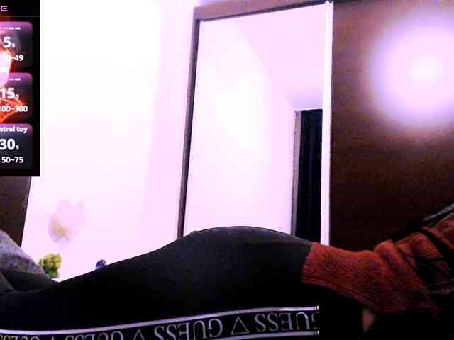 SexyAlina123 webcam