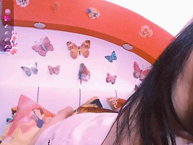 SexyAlina123 webcam