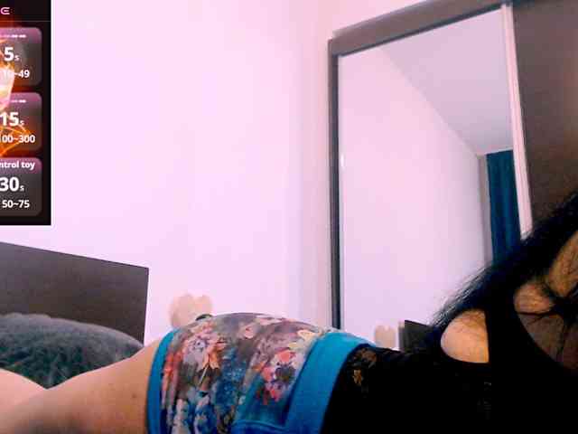 SexyAlina123 webcam