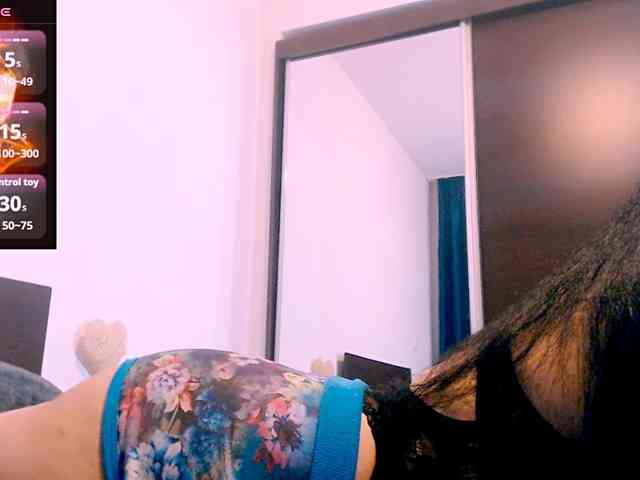SexyAlina123 webcam