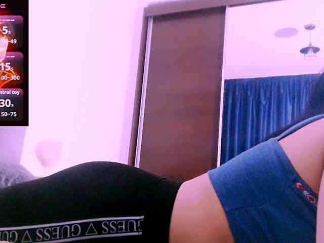 SexyAlina123 webcam