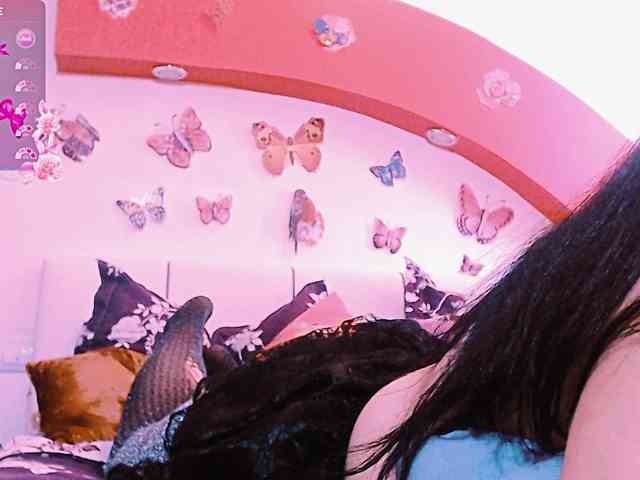 SexyAlina123 webcam