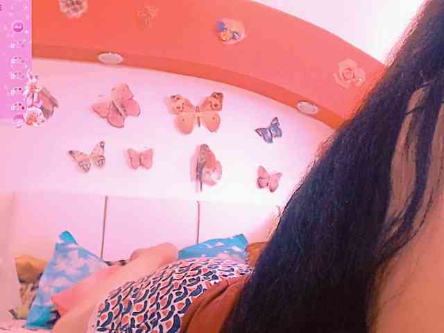 SexyAlina123 webcam