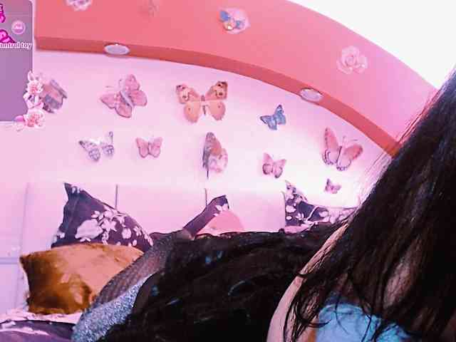 SexyAlina123 webcam