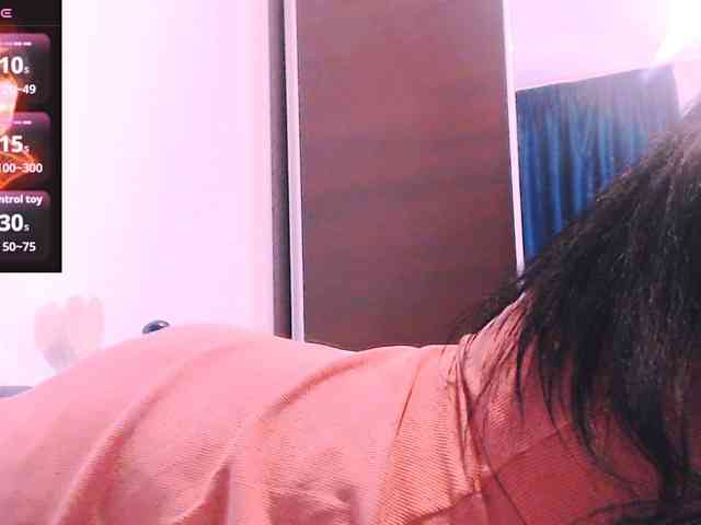 SexyAlina123 webcam