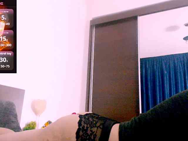 SexyAlina123 webcam
